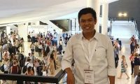 Dosen FKIP Unismuh, Orang Indonesia Pertama Peraih Gelar Doktor Bidang Pendidikan Fisika Di Korea Selatan