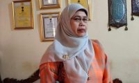 Ketua Prodi Pendidikan Bahasa Indonesia Unismuh Raih Jabatan Guru Besar