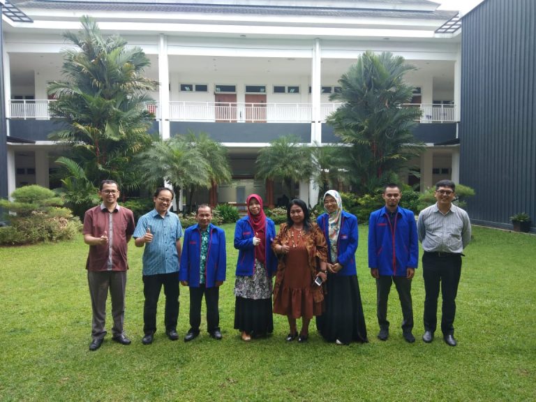 Asmadina Unismuh Makassar Studi Banding Ke Asrama Mahasiswa Ipb 