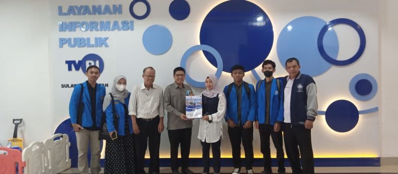 Program MBKM, Unismuh Makassar Magangkan Mahasiswanya Satu Semester Di ...