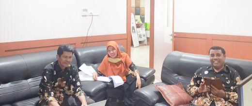 Unismuh Makassar Mencari Nakhoda Baru, Delapan Bakal Calon Rektor Unismuh Makassar Kembalikan Formulir