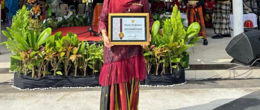 PPG Unismuh Makassar Raih Penghargaan Mitra Pendidikan dari Pemprov Sulsel