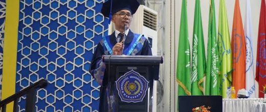 Refleksi Ketua PP Muhammadiyah Irwan Akib untuk Hardiknas 2024