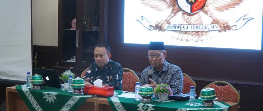Unismuh Makassar Terima Hibah Kemdikbud Sebesar 3,6 Miliar untuk 43 Judul Penelitian dan Pengabdian Masyarakat