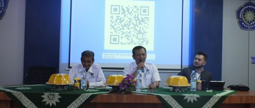 Halal Center Unismuh Makassar Gelar Seminar Literasi Halal dan Keuangan Syariah