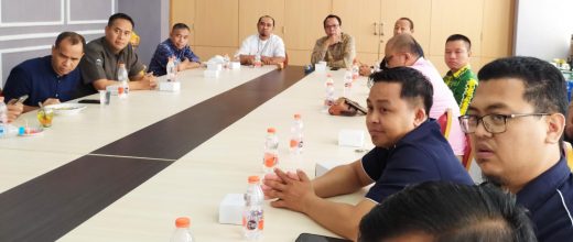 Unismuh Makassar Hadiri Sarasehan di UM Surabaya Bahas Strategi PIMNAS 2025 di Unhas