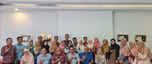 FEB Unismuh Matangkan Persiapan 2nd IECON 2024