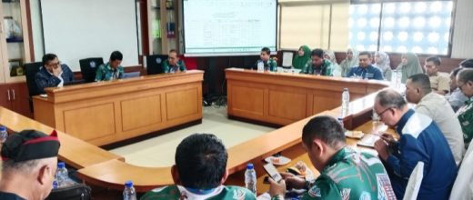 Band Mahasiswa Kedokteran Unismuh Siap Hibur Ribuan Siswa di Peluncuran PMB