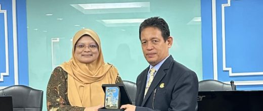 Unismuh Makassar Perkuat Kerja Sama Internasional melalui Matching Grant dengan UiTM Melaka