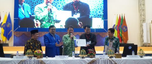 Alhamdulillah, 100 Persen Unit Kerja Unismuh Raih Sertifikat ISO 21001:2018