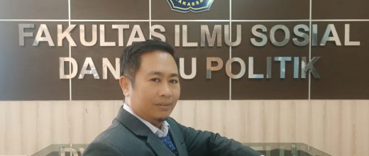 Prodi Ilmu Administrasi Negara Unismuh Terima Maba Jalur Rekognisi Pembelajaran Lampau