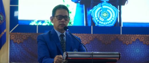 Terima Tim Audit Eksternal, Rektor Unismuh Targetkan 100 Persen Unit Kerja Raih Sertifikat ISO 21001:2018