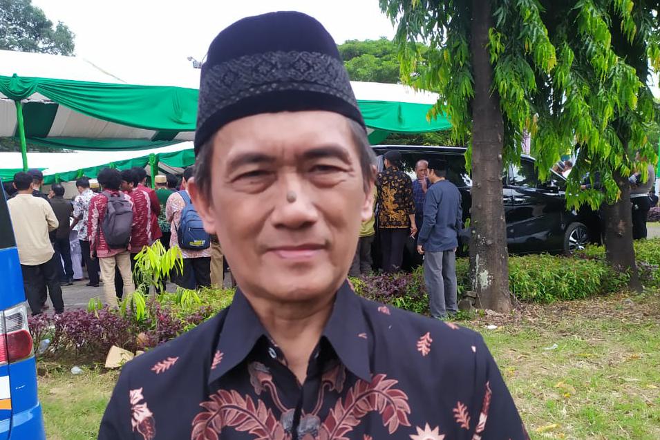 Magister Manajemen Unismuh Tawarkan Lima Konsentrasi, SDM dan Keuangan Paling Diminati Magister Manajemen Unismuh Tawarkan Lima Konsentrasi, SDM dan Keuangan Paling Diminati