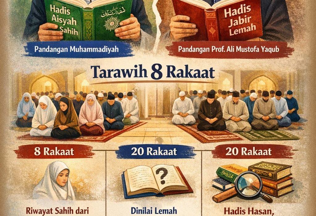 Ilustrasi gambar (chat gpt)