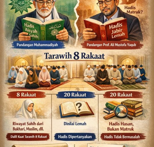 Ilustrasi gambar (chat gpt)