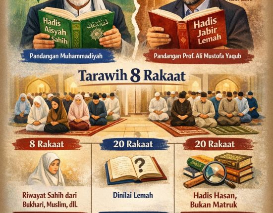 Ilustrasi gambar (chat gpt)