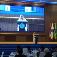 Ihyani Malik: Buka Puasa Unismuh Selalu Dinanti, tapi Pembagian THR yang Paling Ditunggu