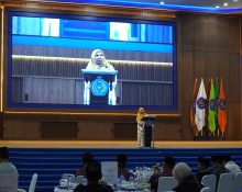 Ihyani Malik: Buka Puasa Unismuh Selalu Dinanti, tapi Pembagian THR yang Paling Ditunggu