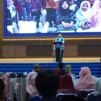 Unismuh Rawat Jejak Pendahulu lewat Silaturahim dan Buka Puasa