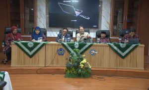 Unismuh Makassar Gelar Wisuda Dua Hari untuk 1.598 Lulusan, Dua Bupati Bakal Hadir