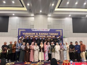 Lepas 51 Calon Wisudawan, Fakultas Pertanian Unismuh Makassar Perkuat Kompetensi dan Karakter Islami Lulusan